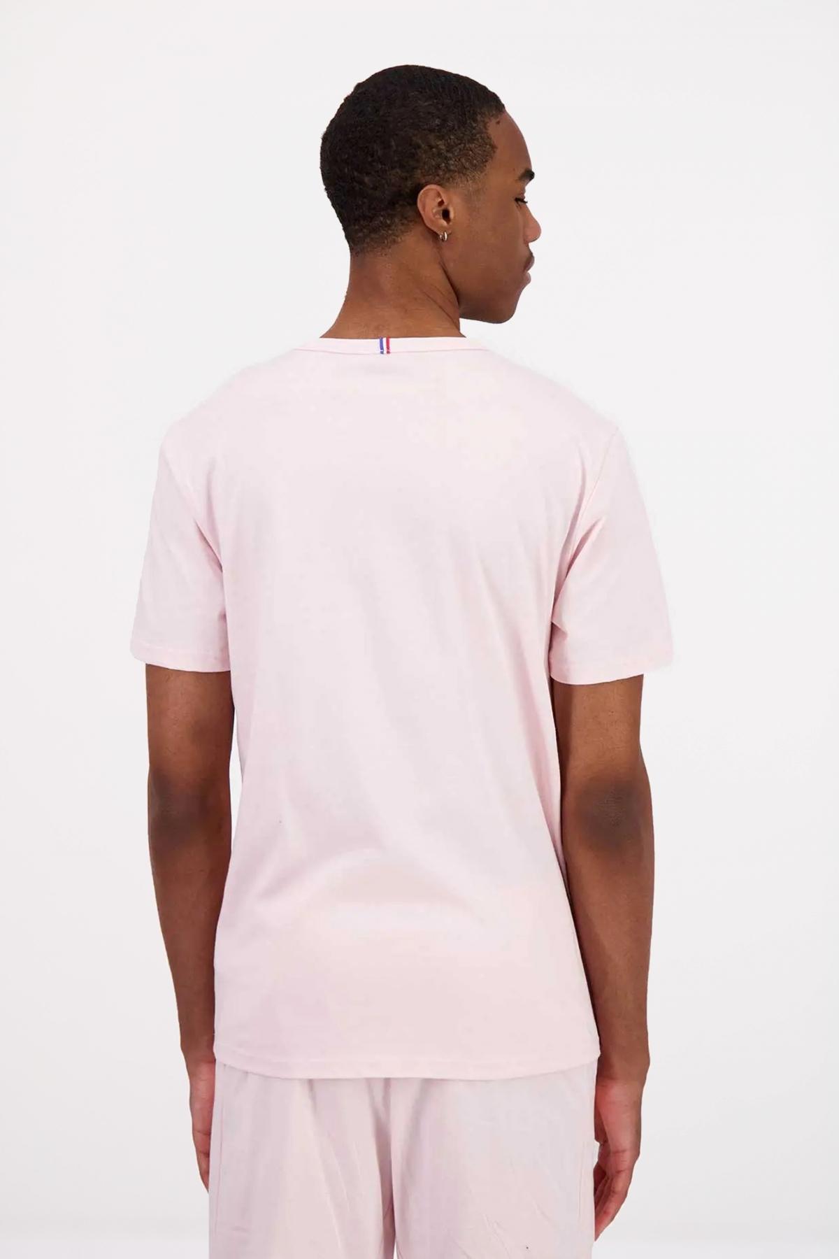 LE COQ SPORTIF MONOCHROME  Nº en color ROSA  (2)