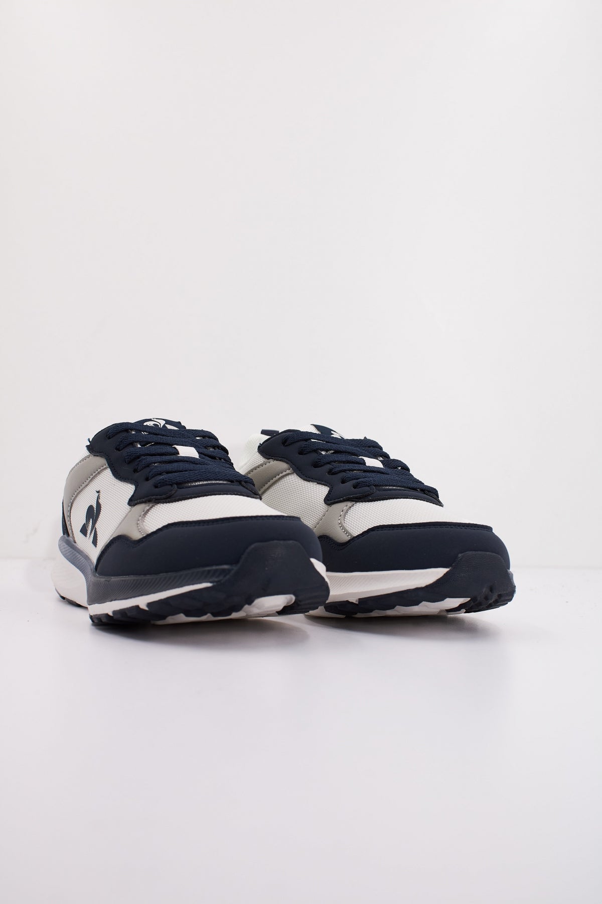 LE COQ SPORTIF L  en color AZUL  (2)