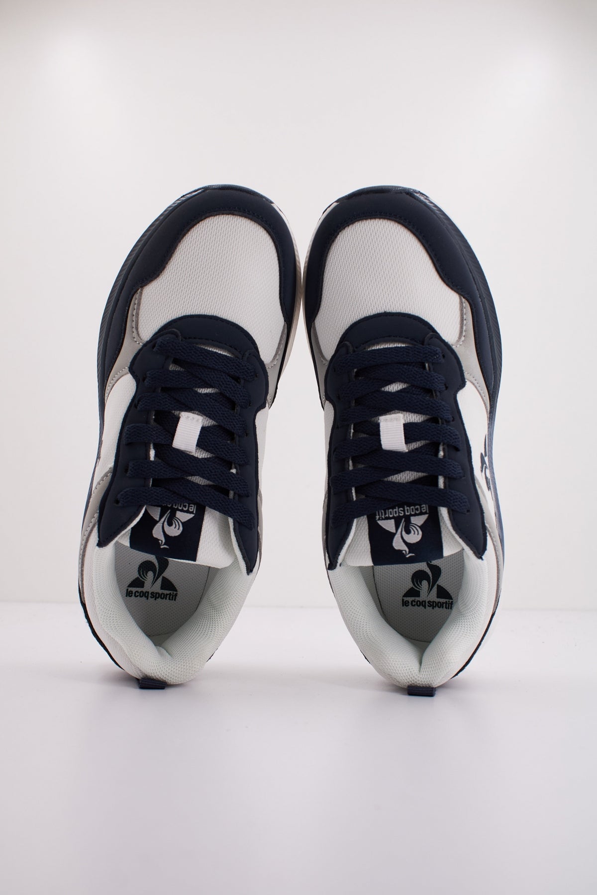 LE COQ SPORTIF L  en color AZUL  (3)