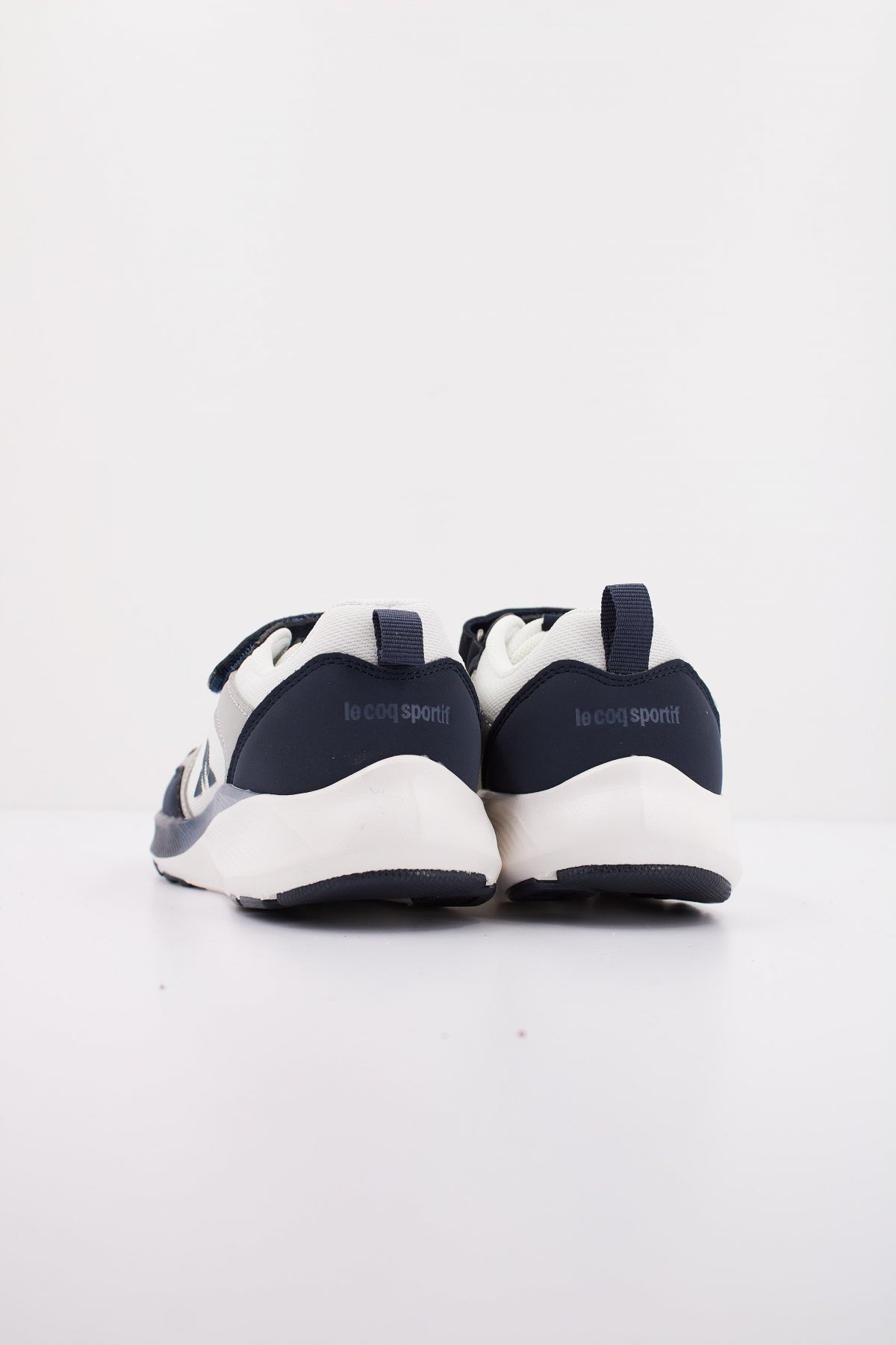 LE COQ SPORTIF L  en color AZUL  (4)