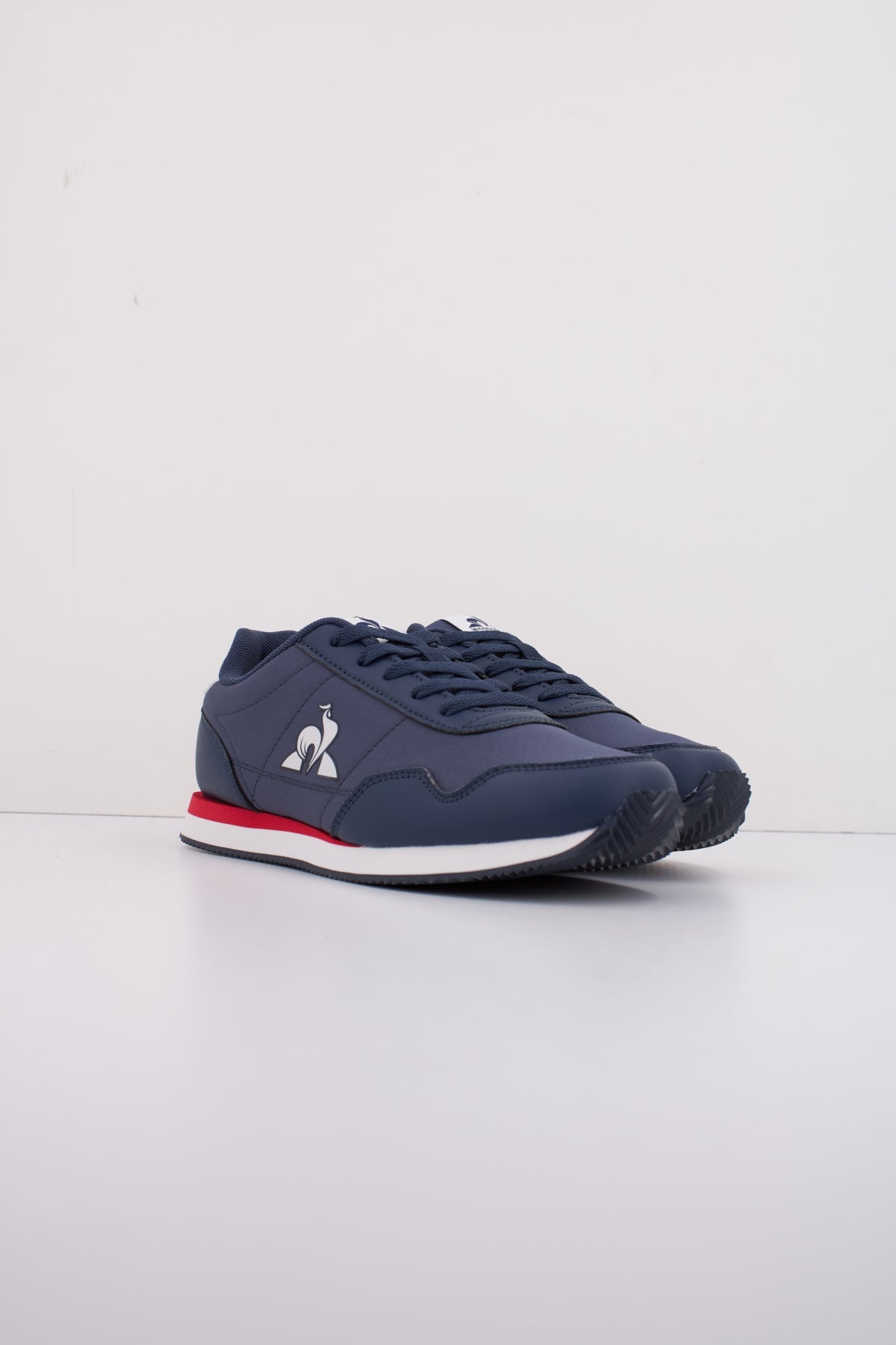 LE COQ SPORTIF ASTRA_ GS en color AZUL  (2)