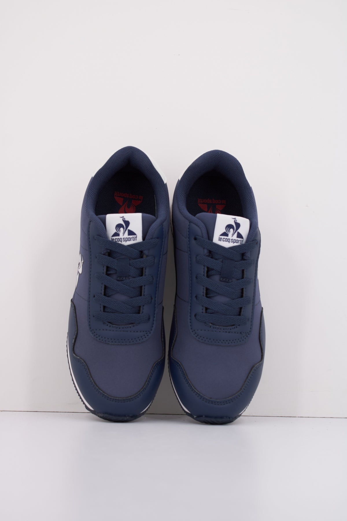 LE COQ SPORTIF ASTRA_ GS en color AZUL  (3)