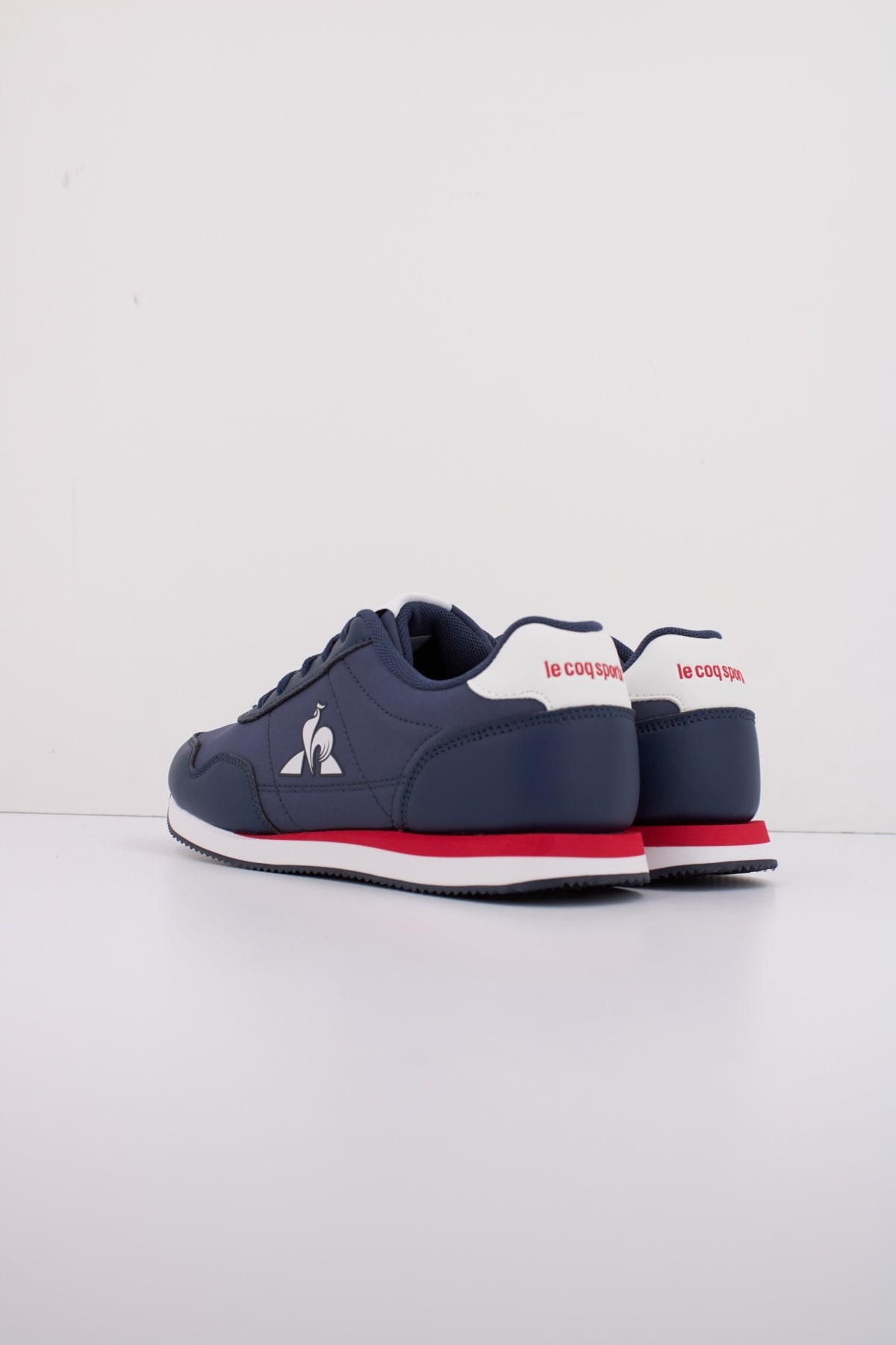 LE COQ SPORTIF ASTRA_ GS en color AZUL  (4)