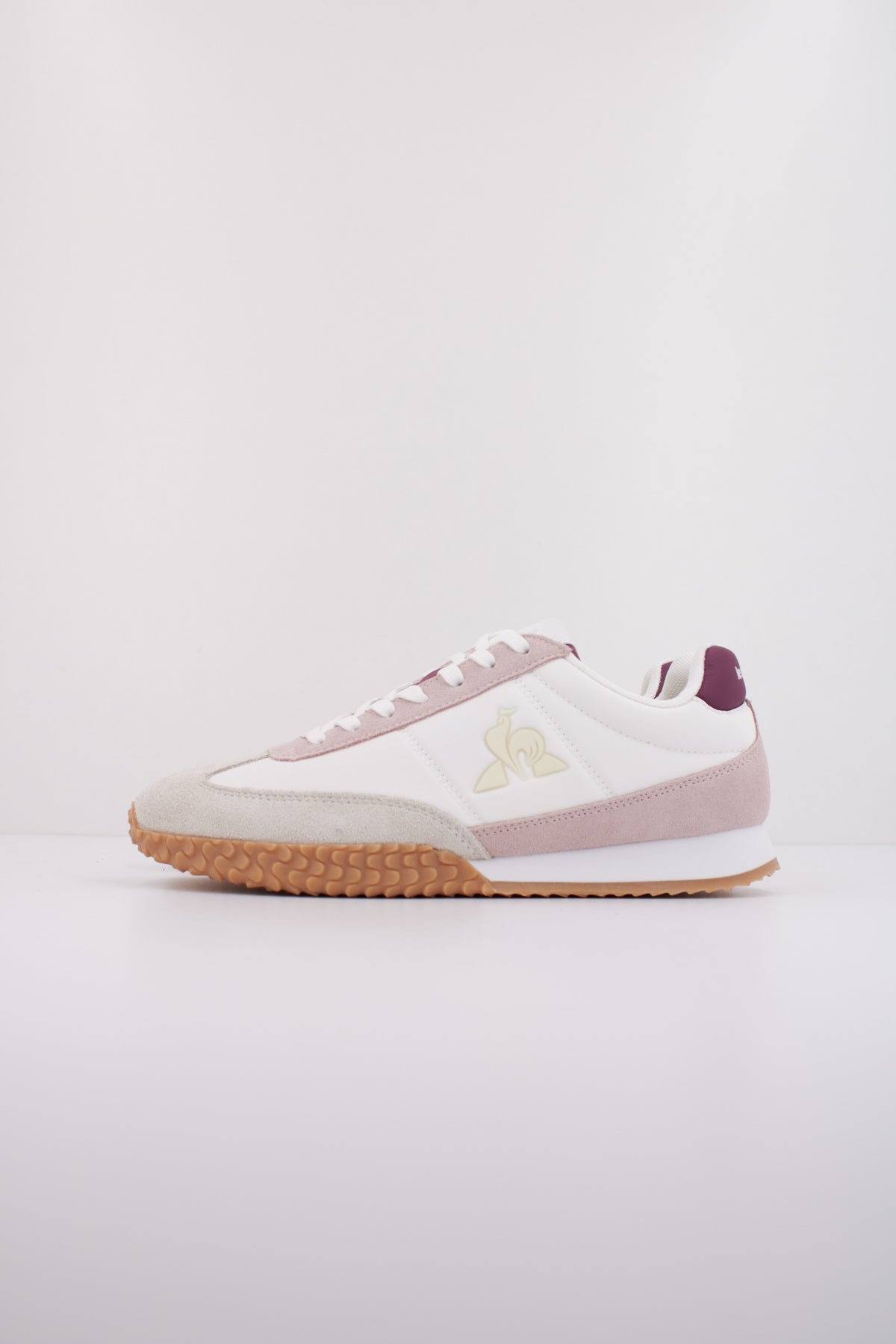 LE COQ SPORTIF VELOCE I en color BLANCO  (1)