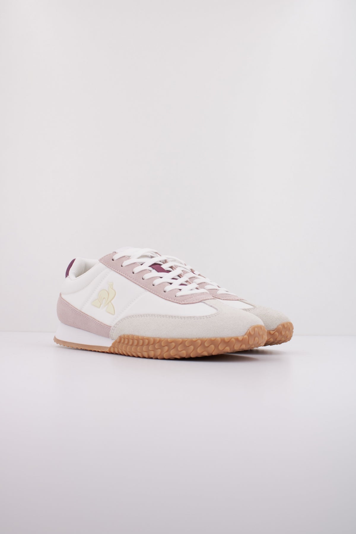 LE COQ SPORTIF VELOCE I en color BLANCO  (2)