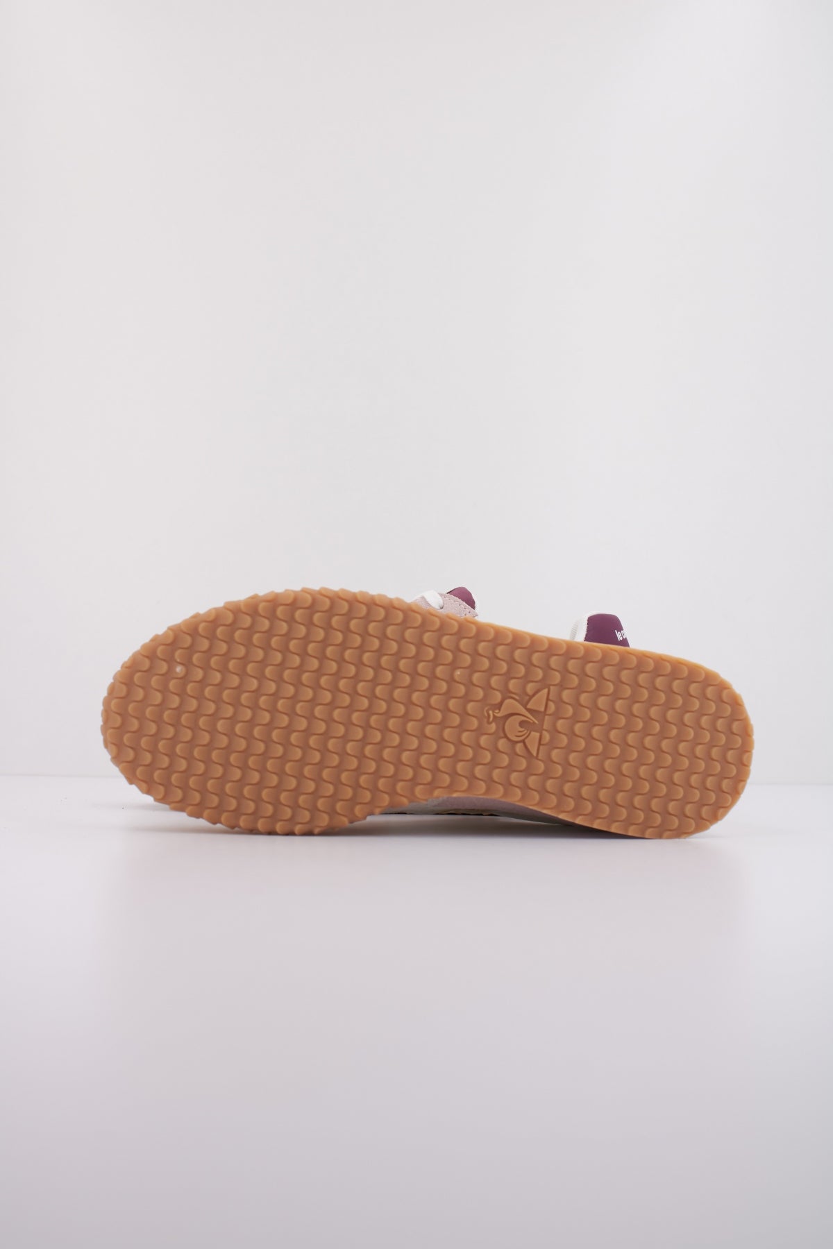 LE COQ SPORTIF VELOCE I en color BLANCO  (5)