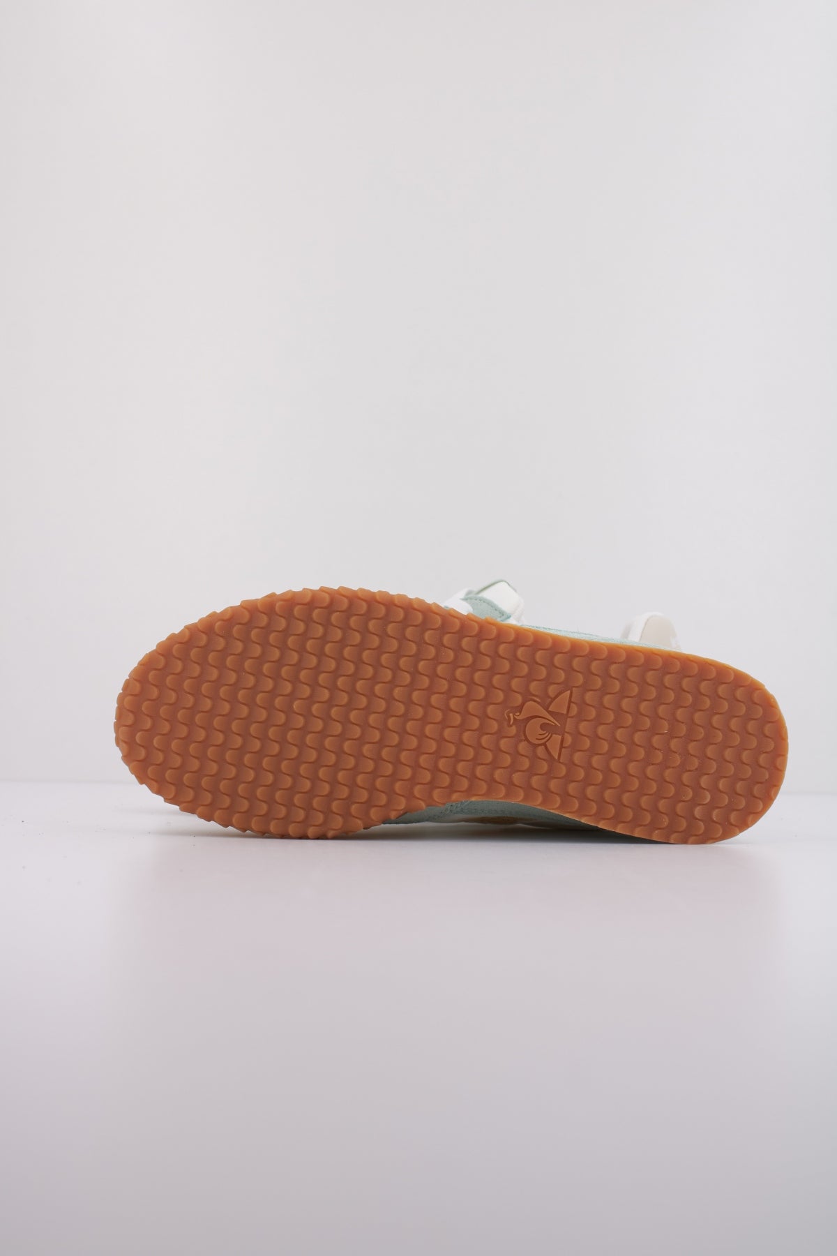 LE COQ SPORTIF VELOCE I en color VERDE  (5)