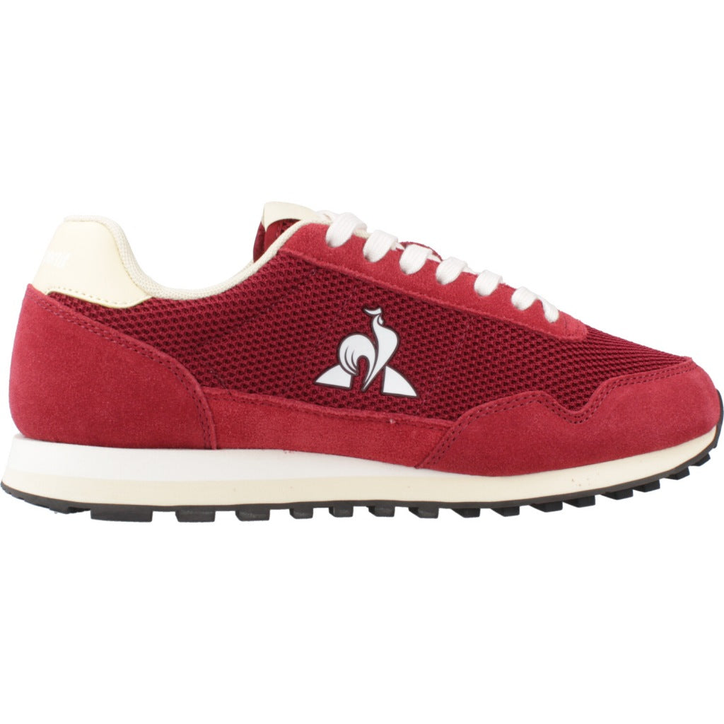 LE COQ SPORTIF ASTRA_ en color ROJO  (4)
