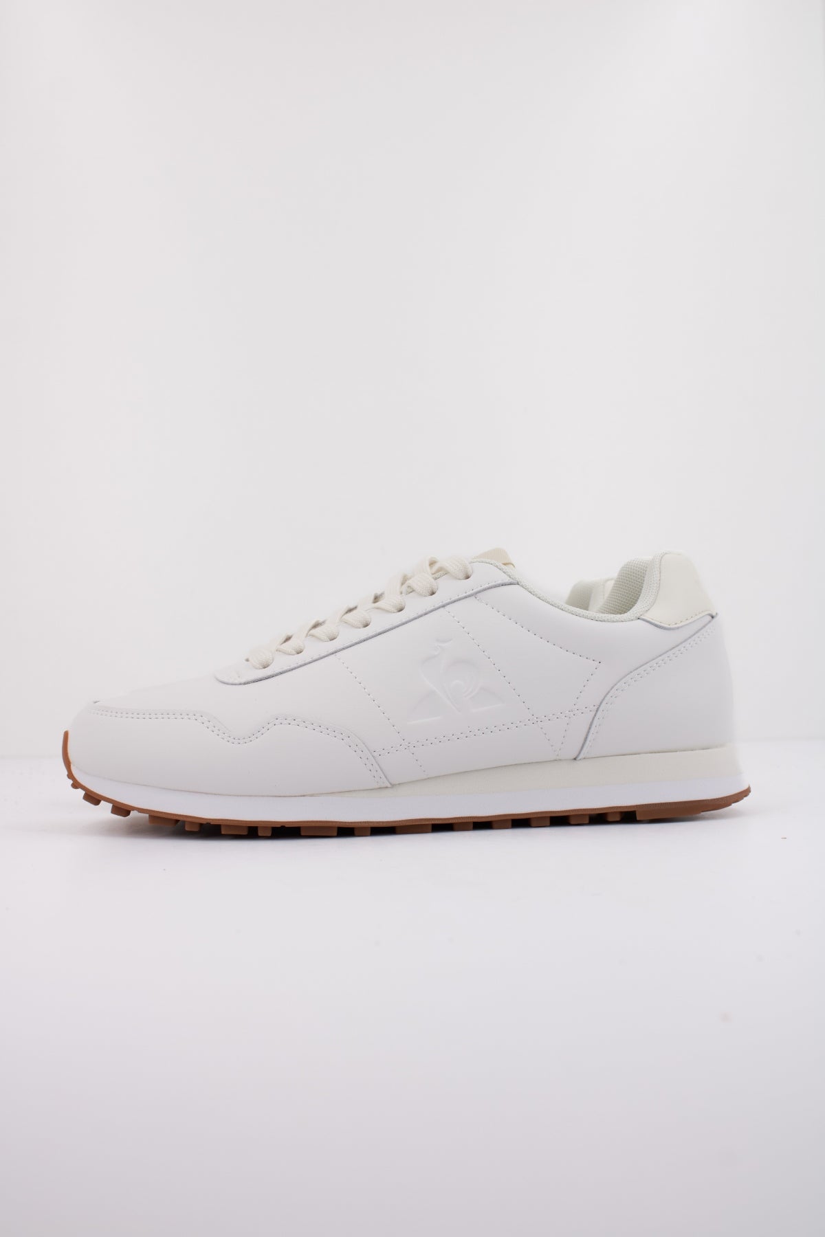 LE COQ SPORTIF ASTRA_ en color BLANCO  (1)