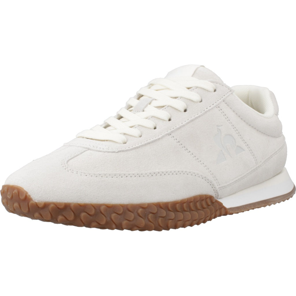 LE COQ SPORTIF VELOCE I en color BLANCO  (1)