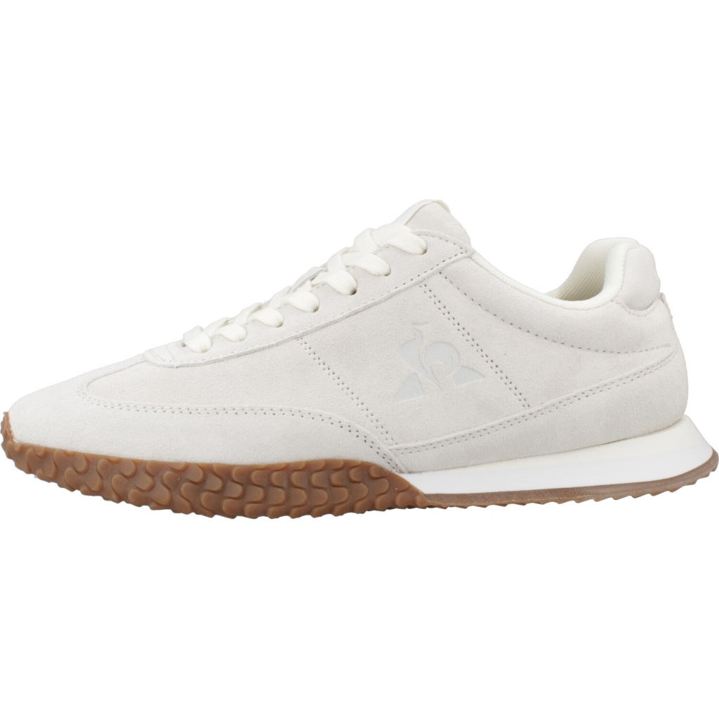 LE COQ SPORTIF VELOCE I en color BLANCO  (2)
