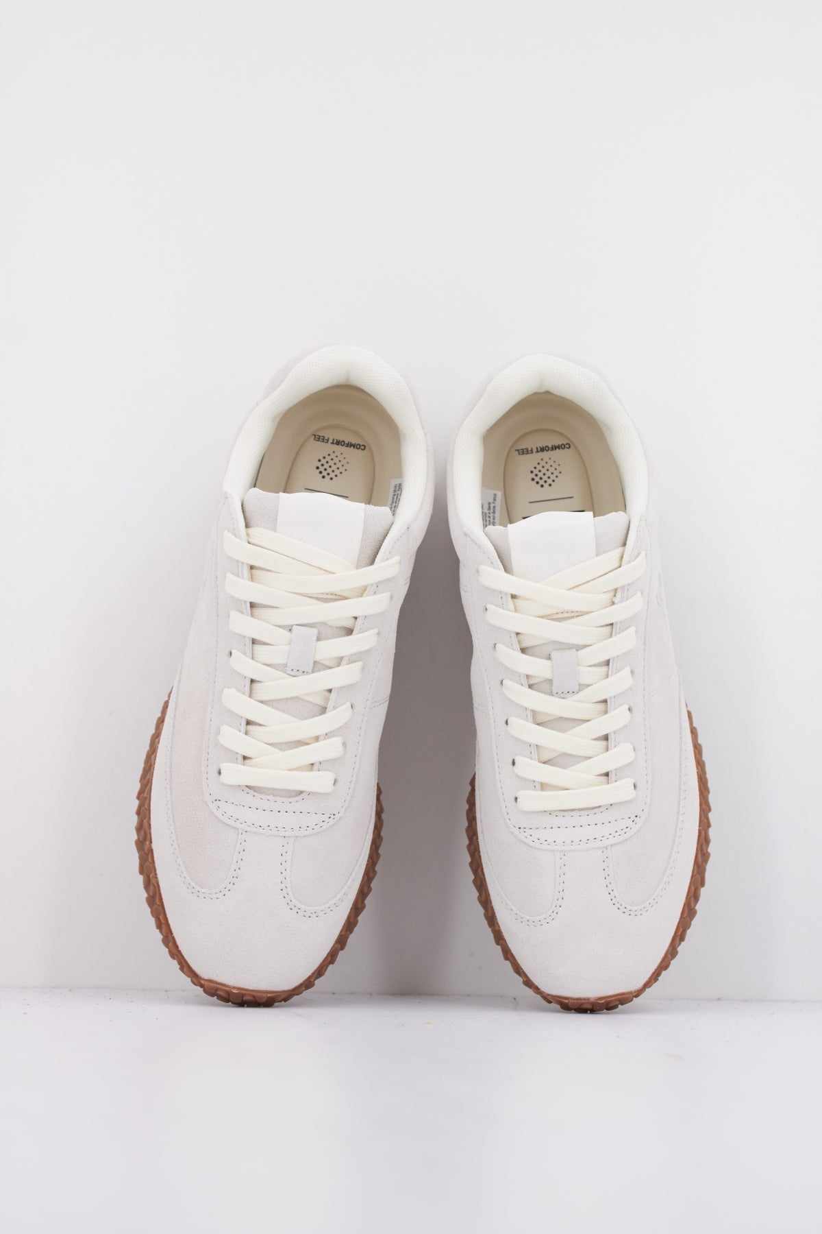 LE COQ SPORTIF VELOCE I en color BLANCO  (3)