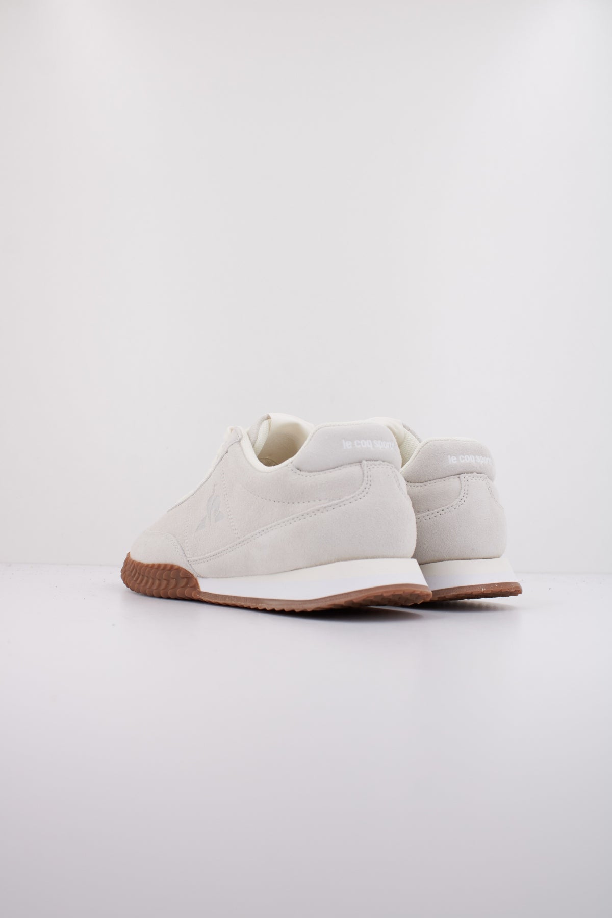 LE COQ SPORTIF VELOCE I en color BLANCO  (4)