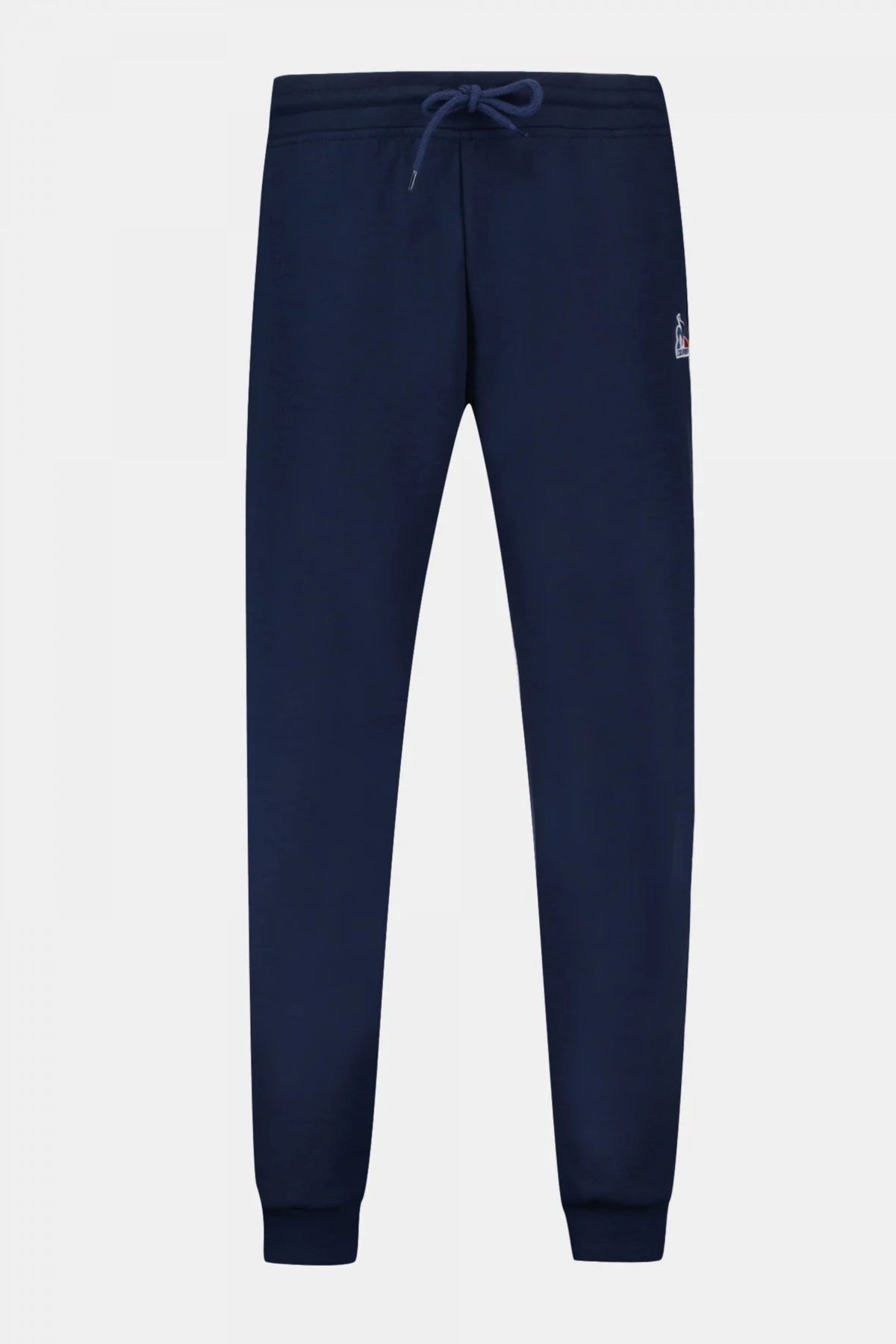 LE COQ SPORTIF ESS PANT REGULAR N en color AZUL  (2)