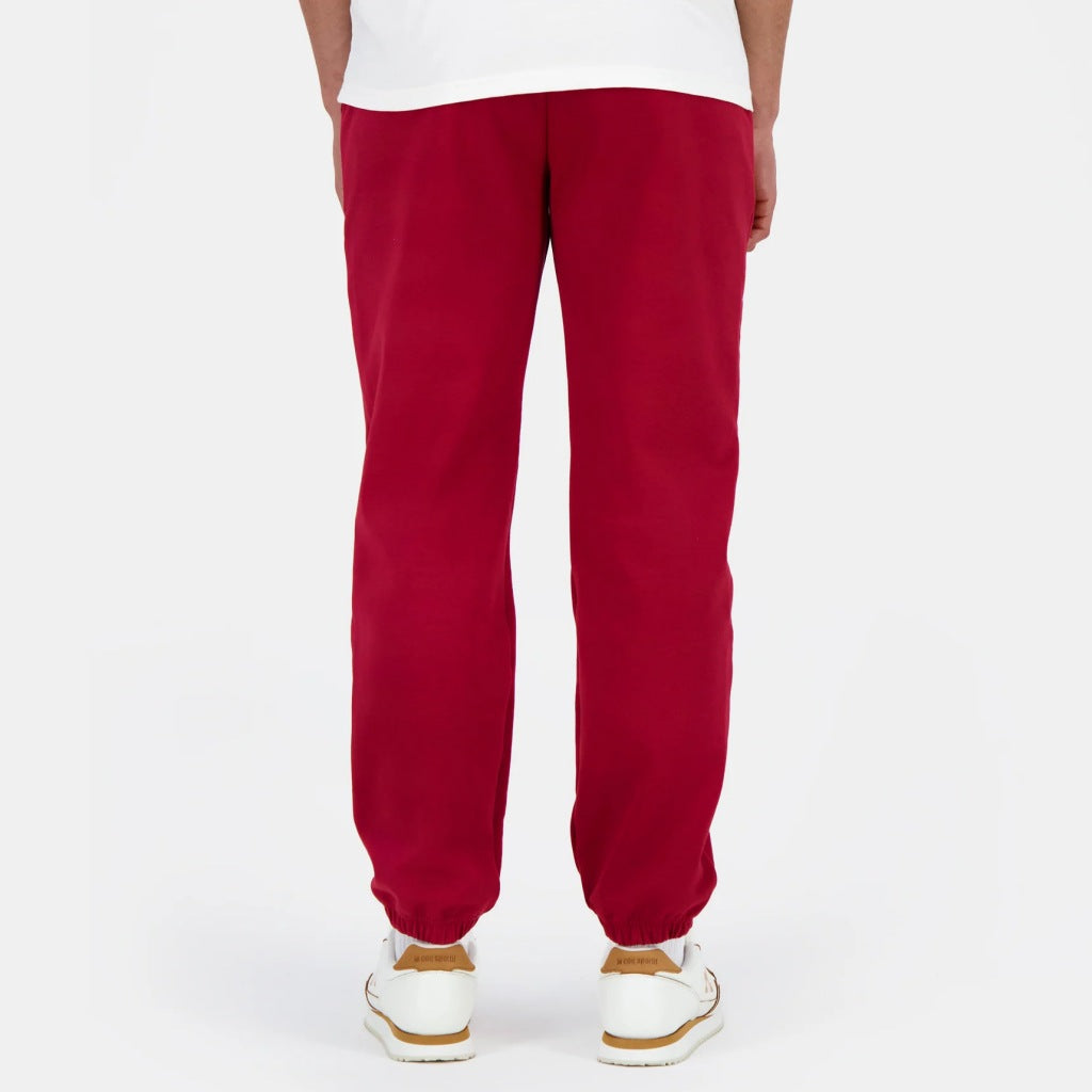 LE COQ SPORTIF ESS PANT LOOSE N en color ROJO  (5)