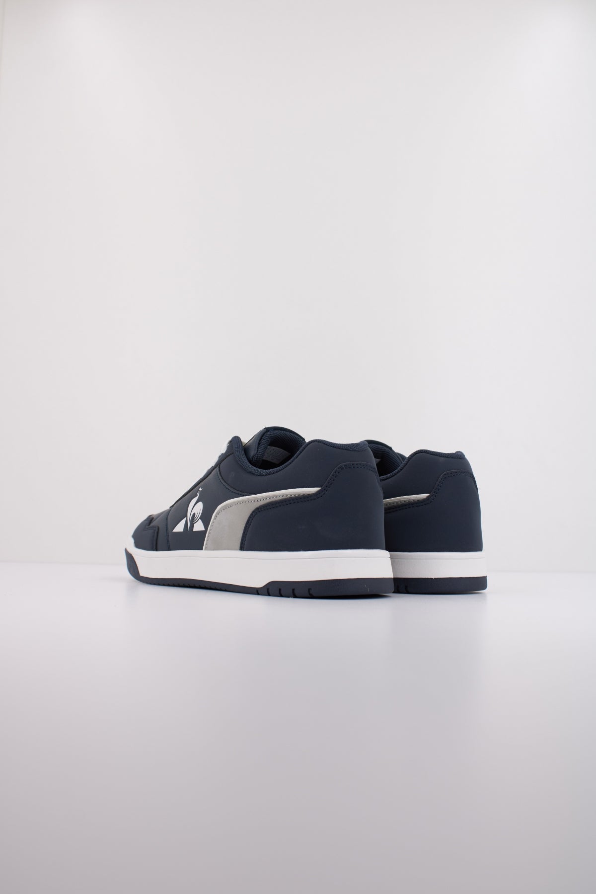 LE COQ SPORTIF LCS COURT BREAKER en color AZUL  (4)