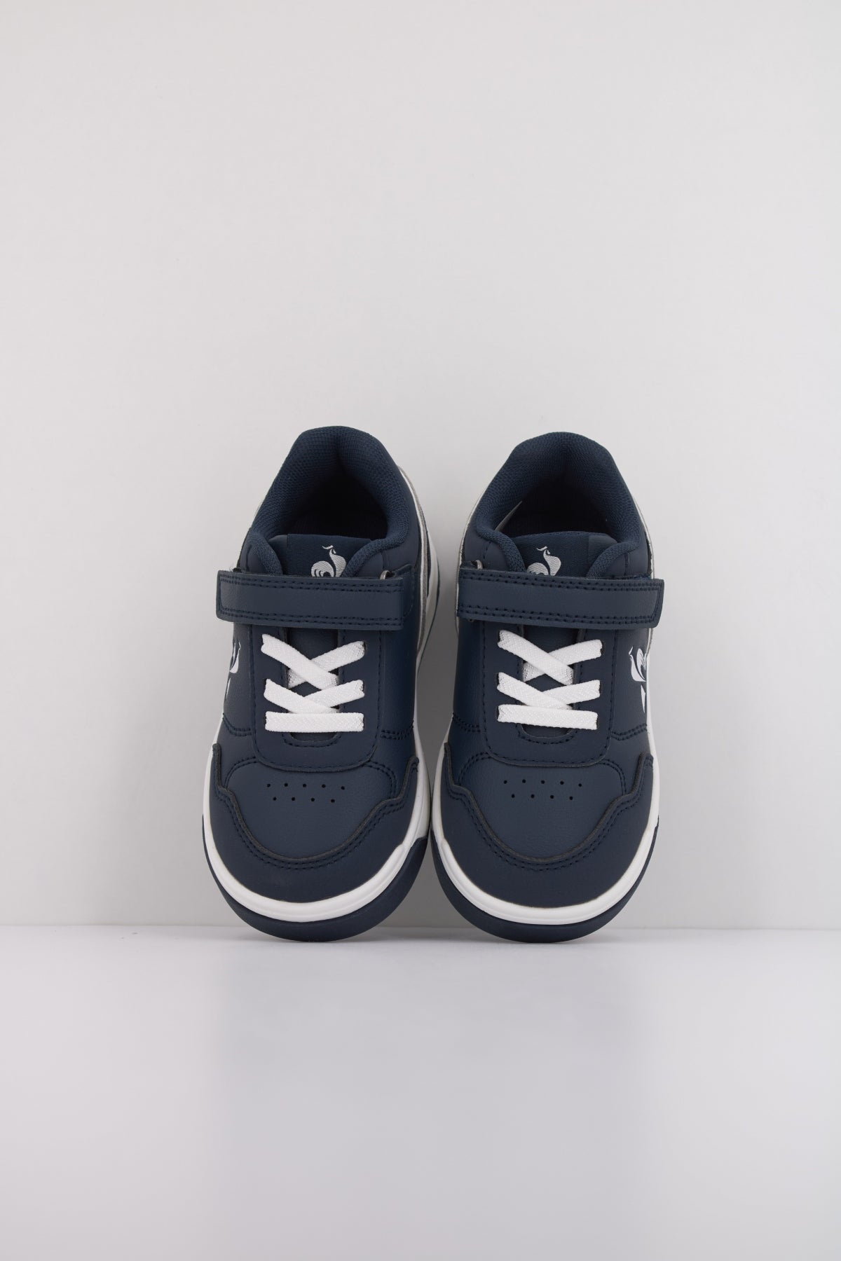 LE COQ SPORTIF LCS COURT BREAKER en color AZUL  (3)