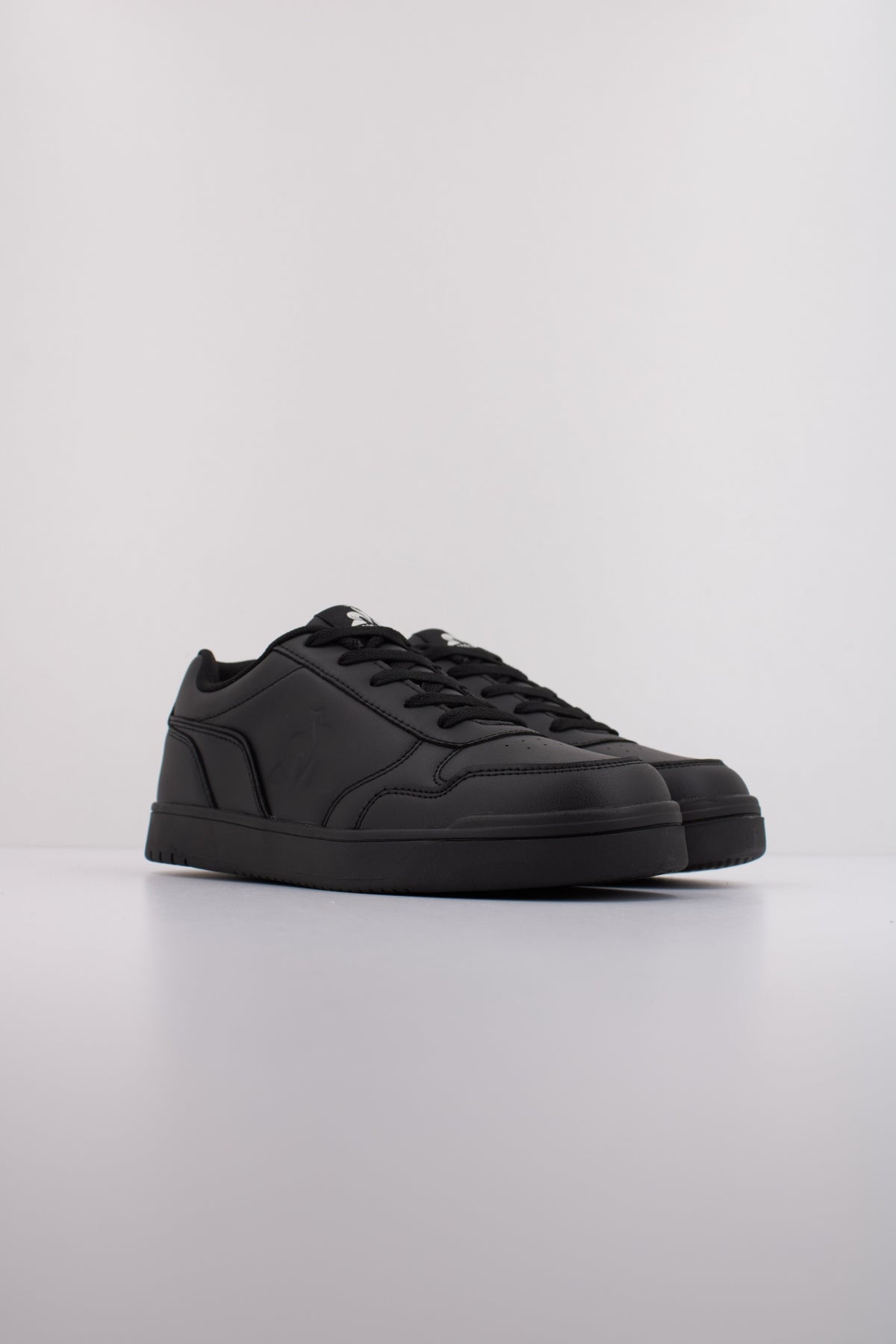 LE COQ SPORTIF LCS COURT BREAKER en color NEGRO  (2)