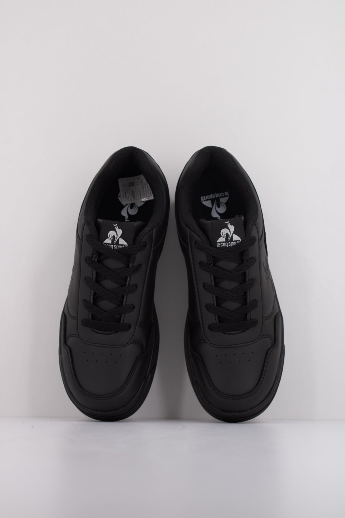 LE COQ SPORTIF LCS COURT BREAKER en color NEGRO  (3)