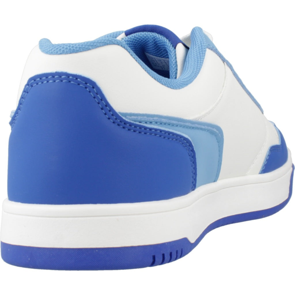 LE COQ SPORTIF  LCS COURT BREAKER  en color BLANCO  (3)