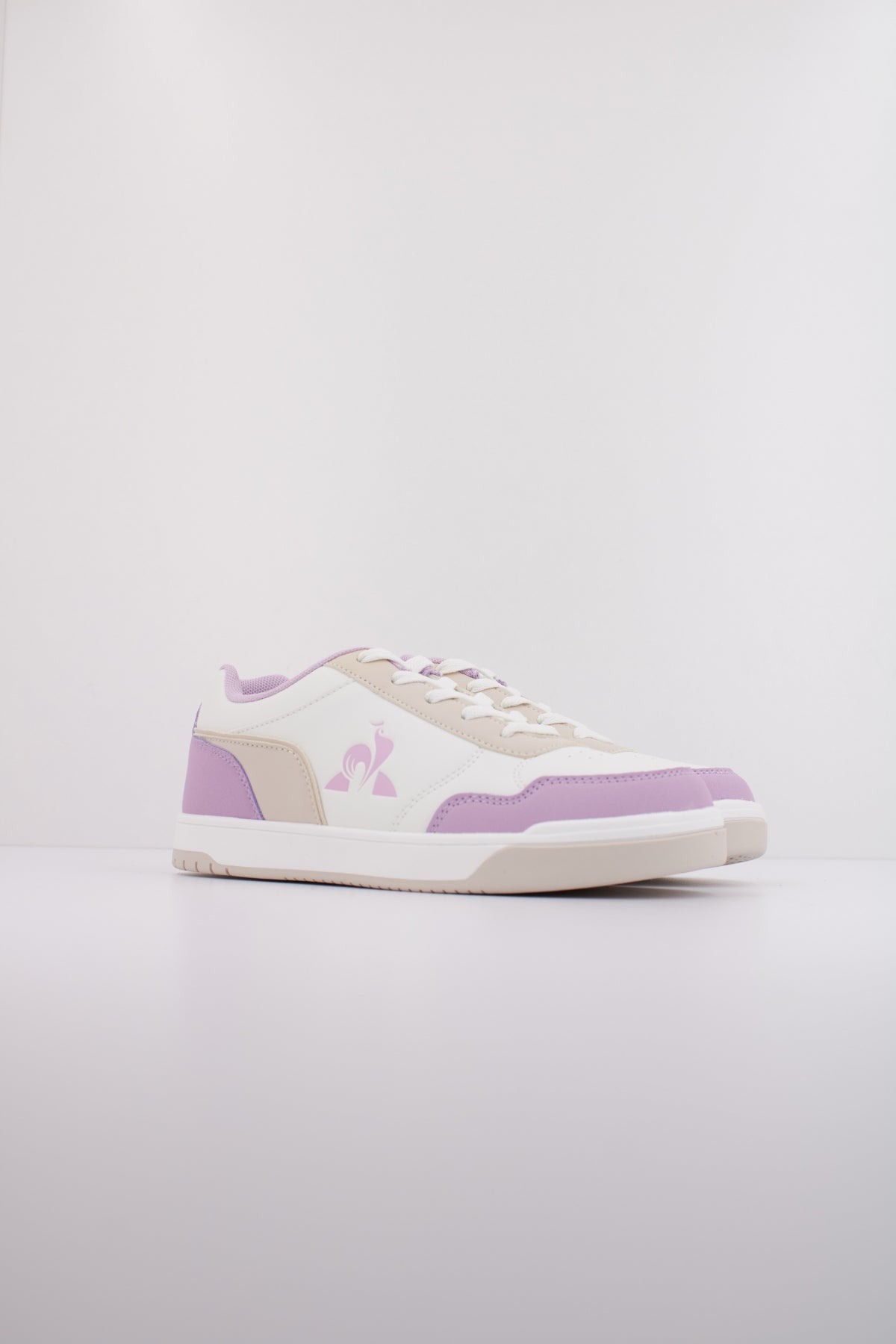LE COQ SPORTIF LCS COURT BREAKER en color BLANCO  (2)