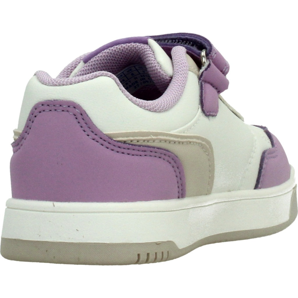 LE COQ SPORTIF L en color VIOLETA  (3)