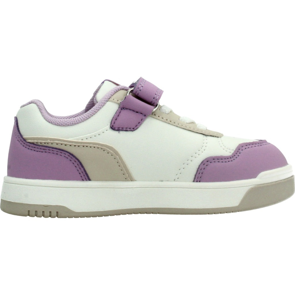 LE COQ SPORTIF L en color VIOLETA  (4)