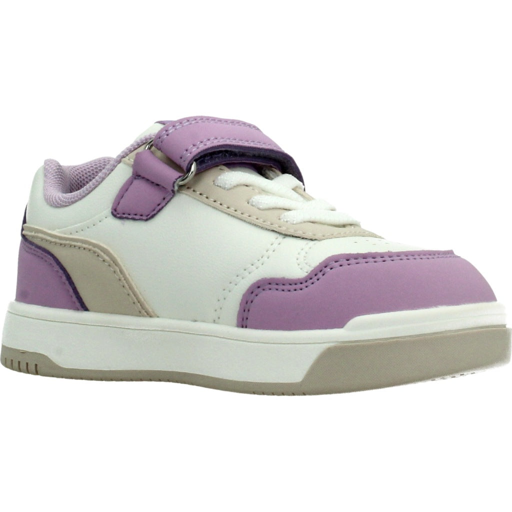 LE COQ SPORTIF L en color VIOLETA  (5)