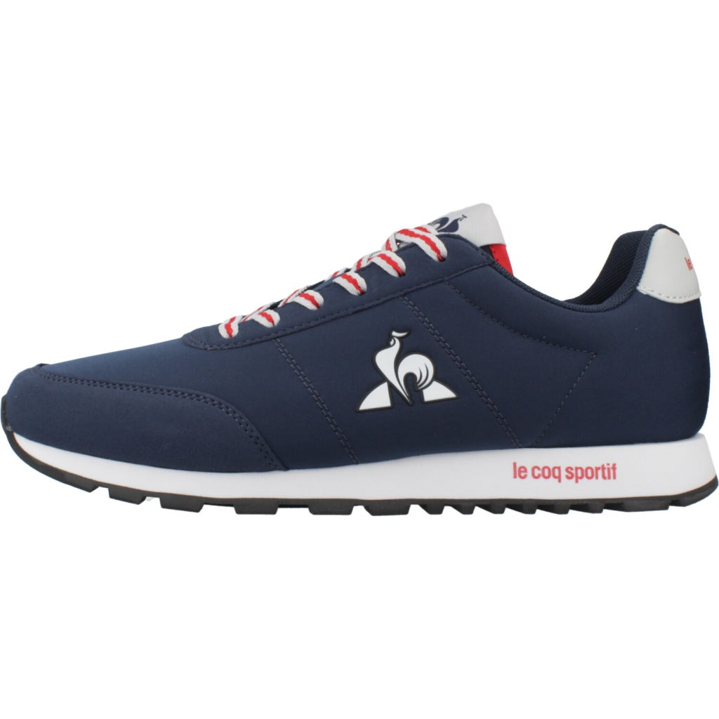 LE COQ SPORTIF  RACERONE_  en color AZUL  (2)