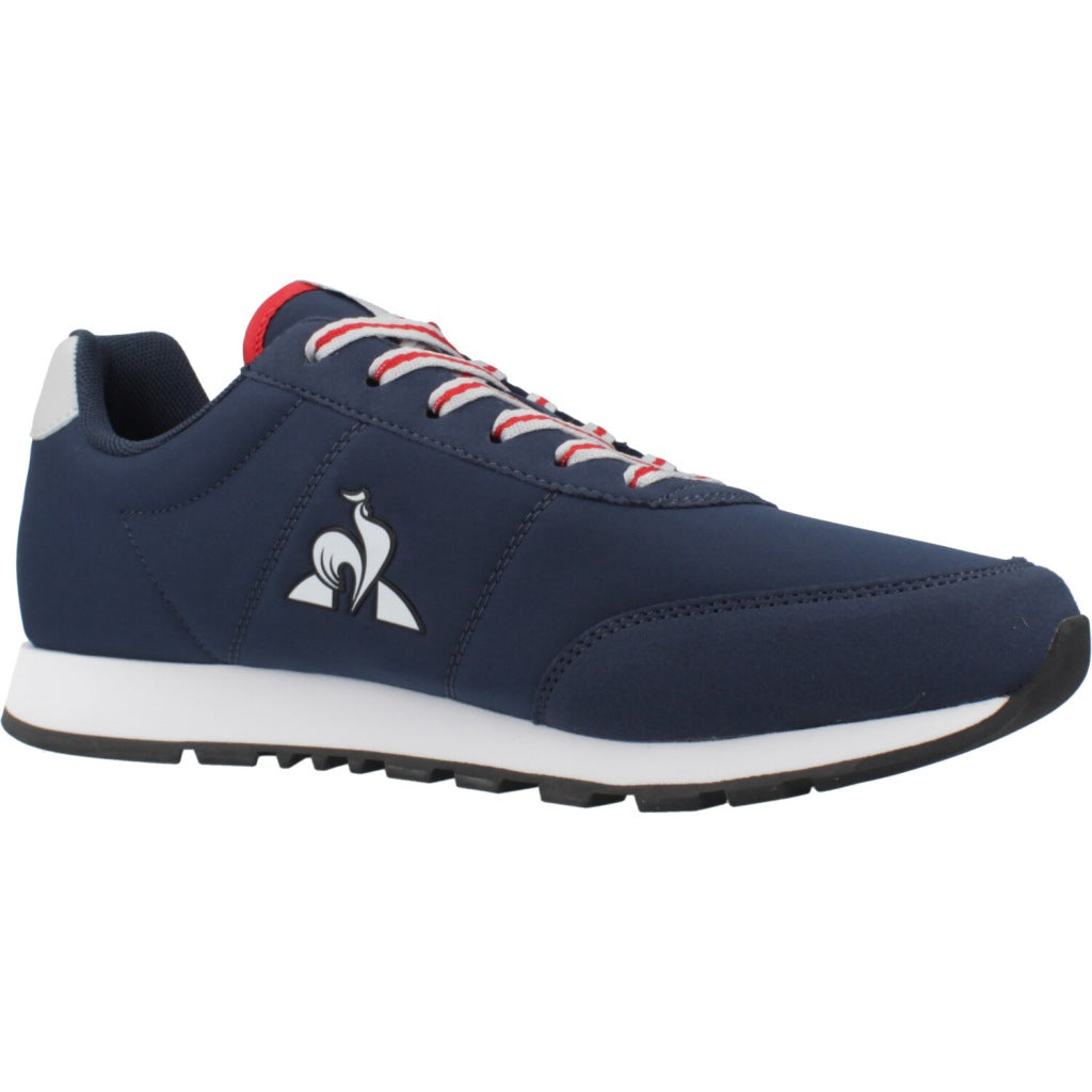 LE COQ SPORTIF  RACERONE_  en color AZUL  (5)