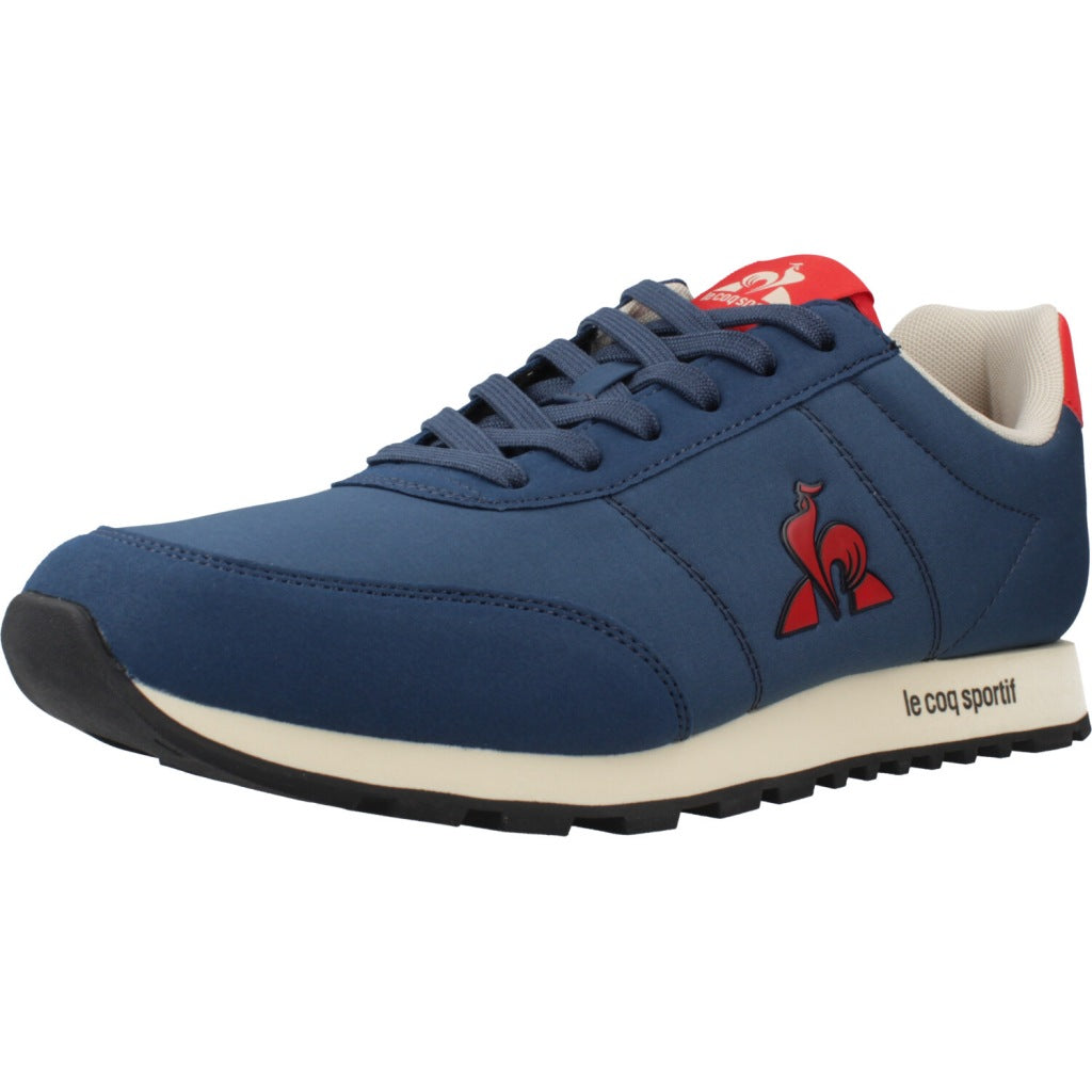 LE COQ SPORTIF RACERONE_ en color AZUL  (1)