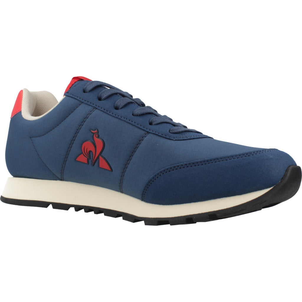 LE COQ SPORTIF RACERONE_ en color AZUL  (5)