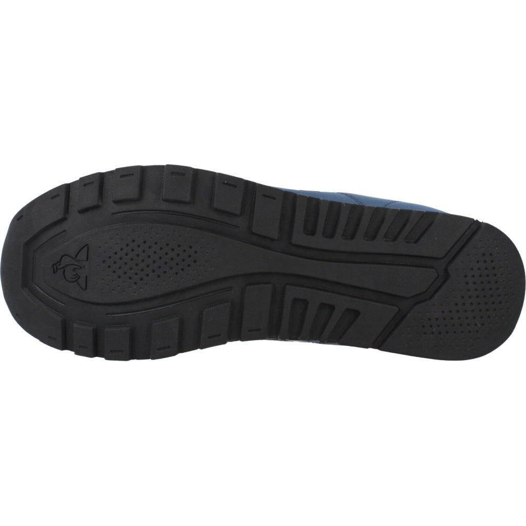 LE COQ SPORTIF RACERONE_ en color AZUL  (6)