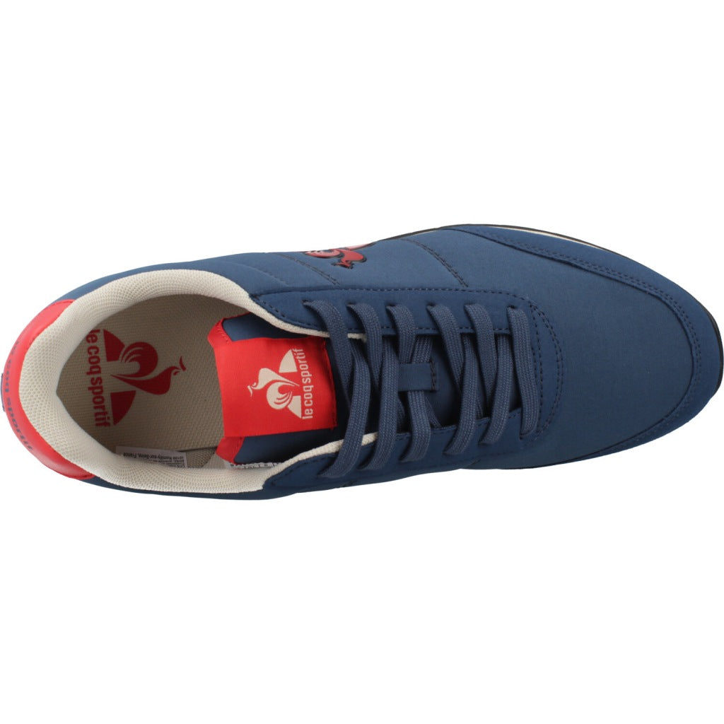 LE COQ SPORTIF RACERONE_ en color AZUL  (7)