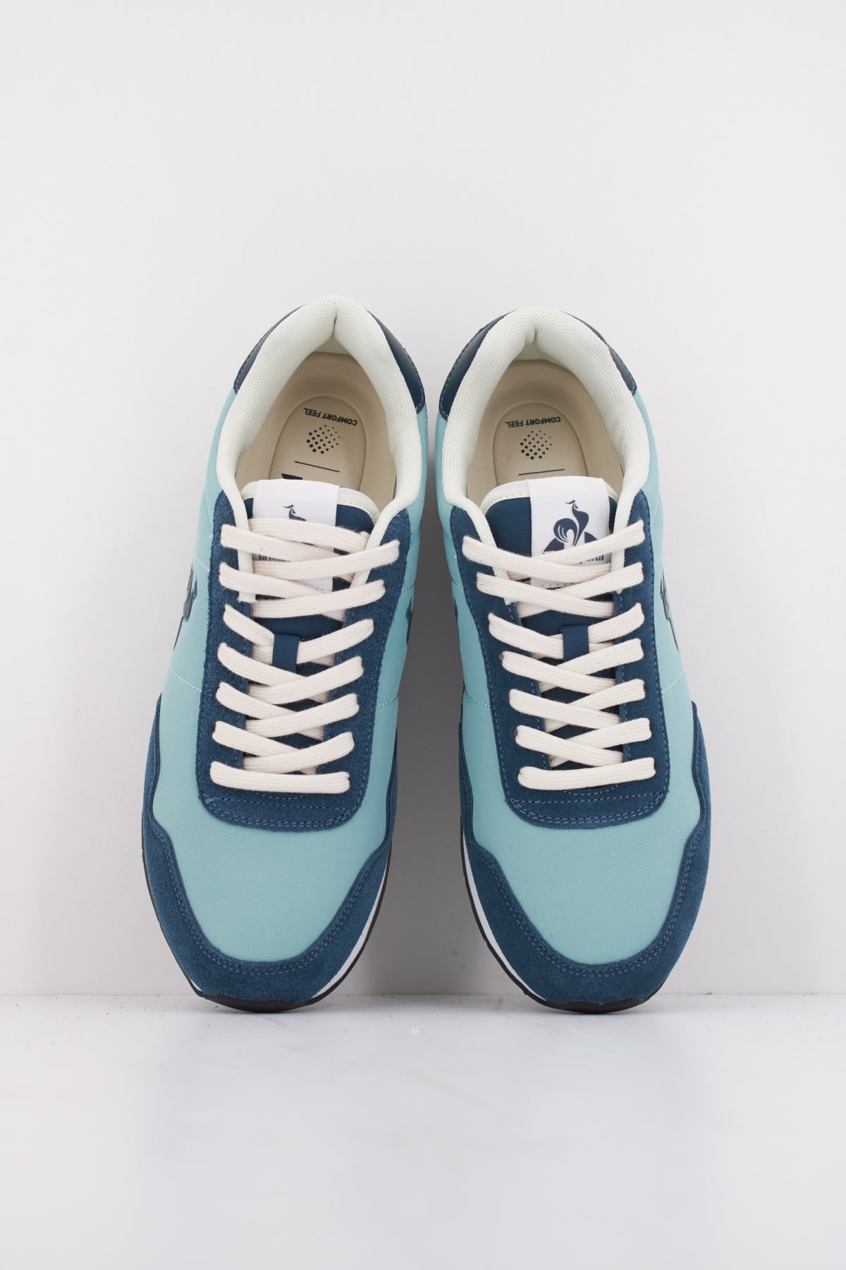 LE COQ SPORTIF ASTRA_ en color AZUL  (3)