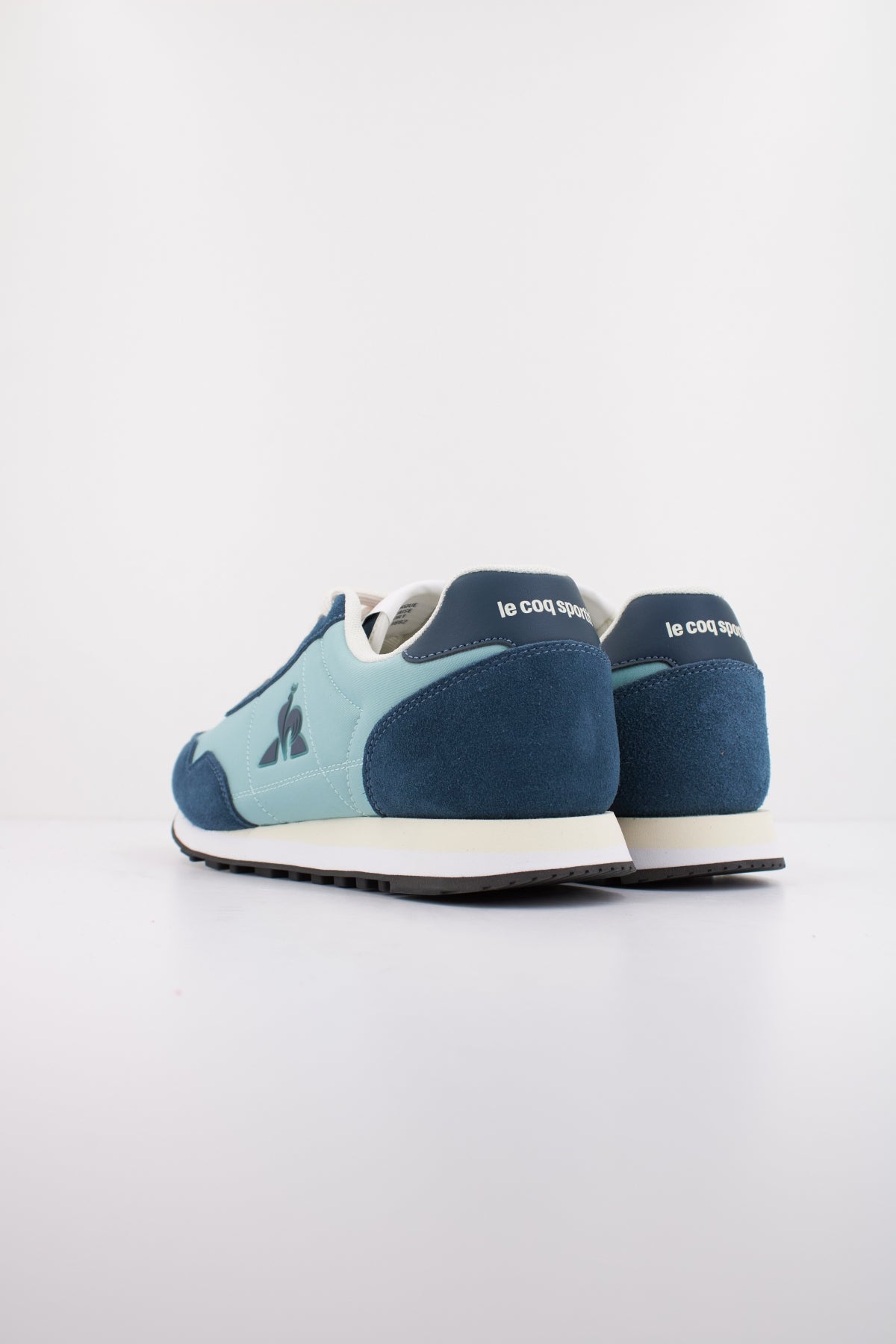 LE COQ SPORTIF ASTRA_ en color AZUL  (4)