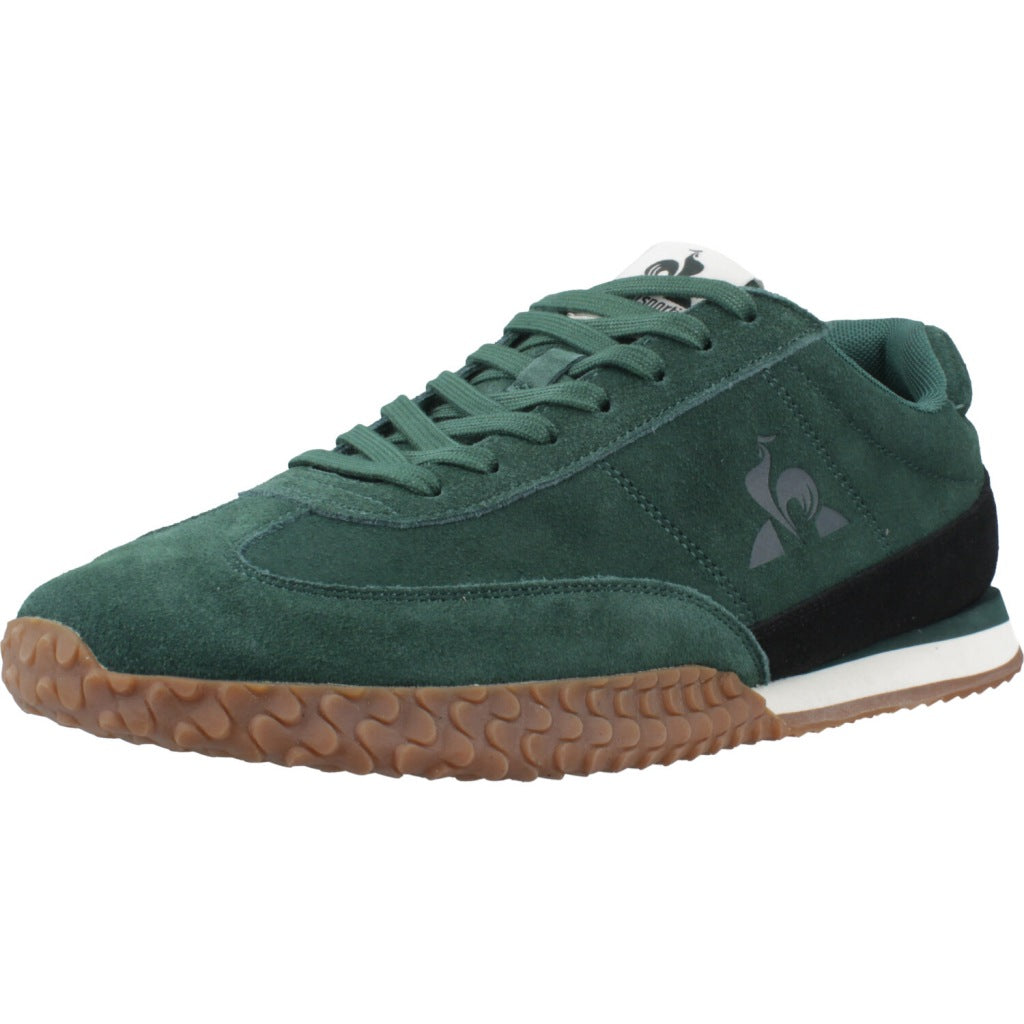 LE COQ SPORTIF VELOCE I en color VERDE  (1)
