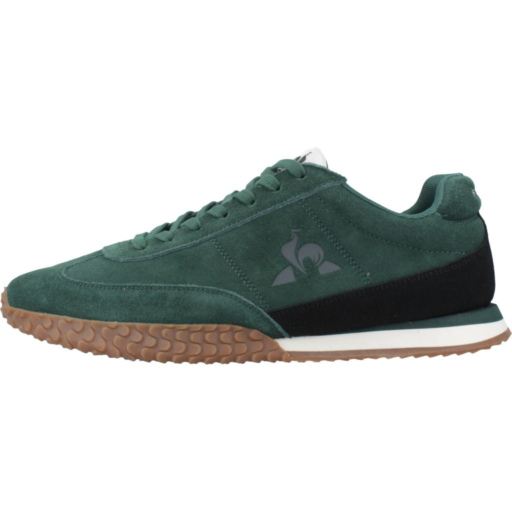 LE COQ SPORTIF VELOCE I en color VERDE  (2)