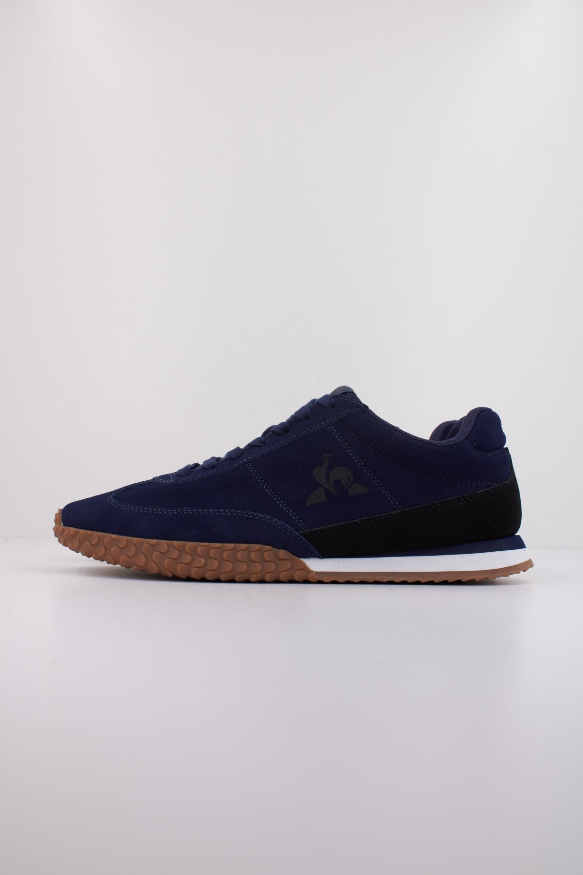 LE COQ SPORTIF  VELOCE I  en color AZUL  (1)