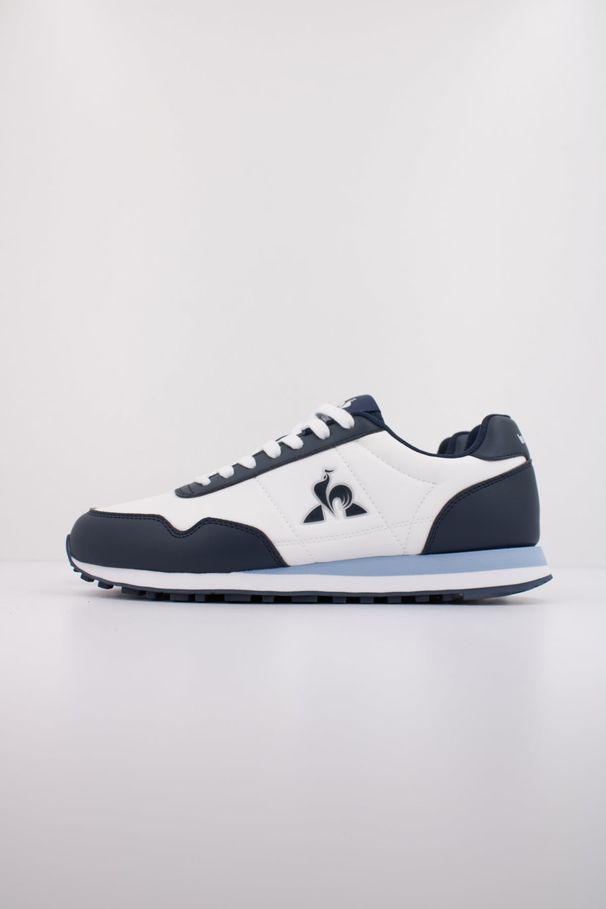 LE COQ SPORTIF ASTRA_ en color BLANCO  (1)