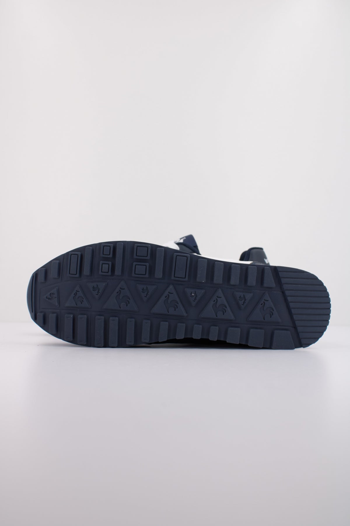 LE COQ SPORTIF ASTRA_ en color BLANCO  (5)