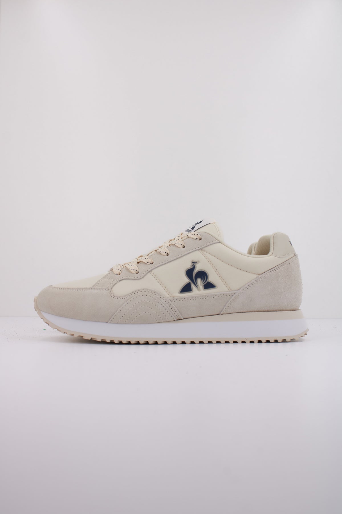 LE COQ SPORTIF JET STAR_ en color BEIS  (1)