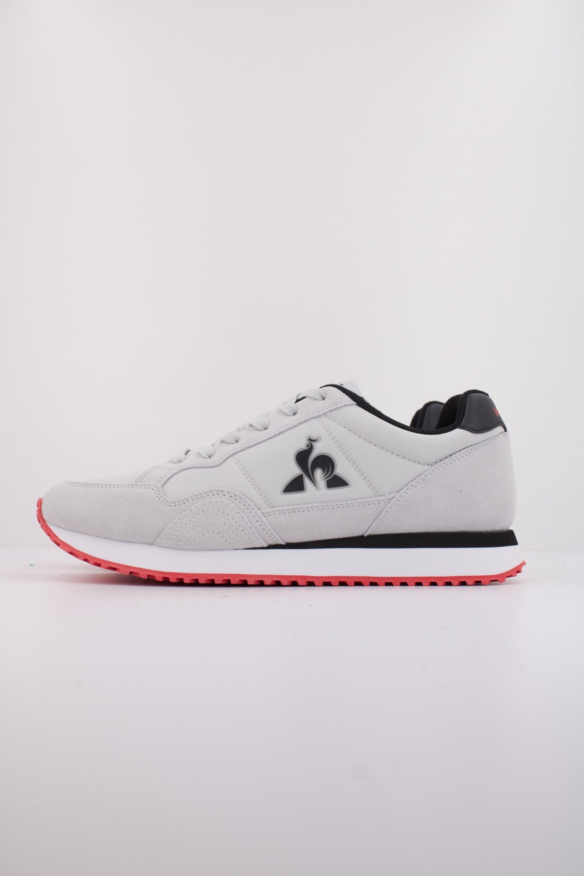 LE COQ SPORTIF JET STAR_ en color GRIS  (1)