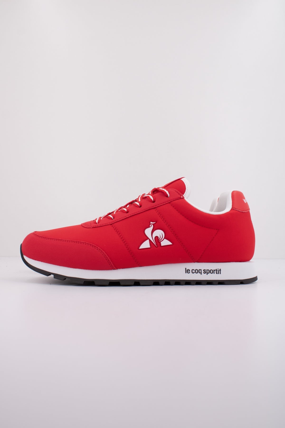 LE COQ SPORTIF RACERONE_ en color ROJO  (1)