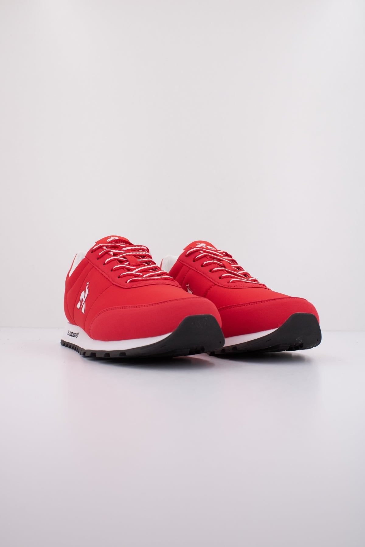 LE COQ SPORTIF RACERONE_ en color ROJO  (2)