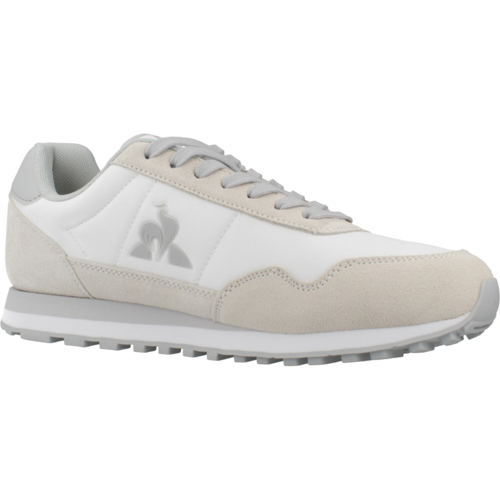 LE COQ SPORTIF ASTRA_ en color BLANCO  (5)