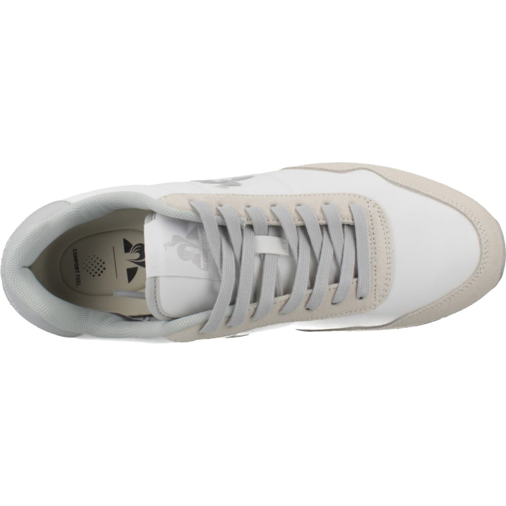 LE COQ SPORTIF ASTRA_ en color BLANCO  (7)