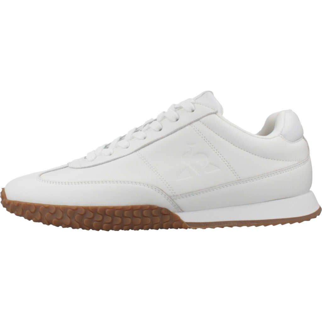 LE COQ SPORTIF VELOCE I en color BLANCO  (2)