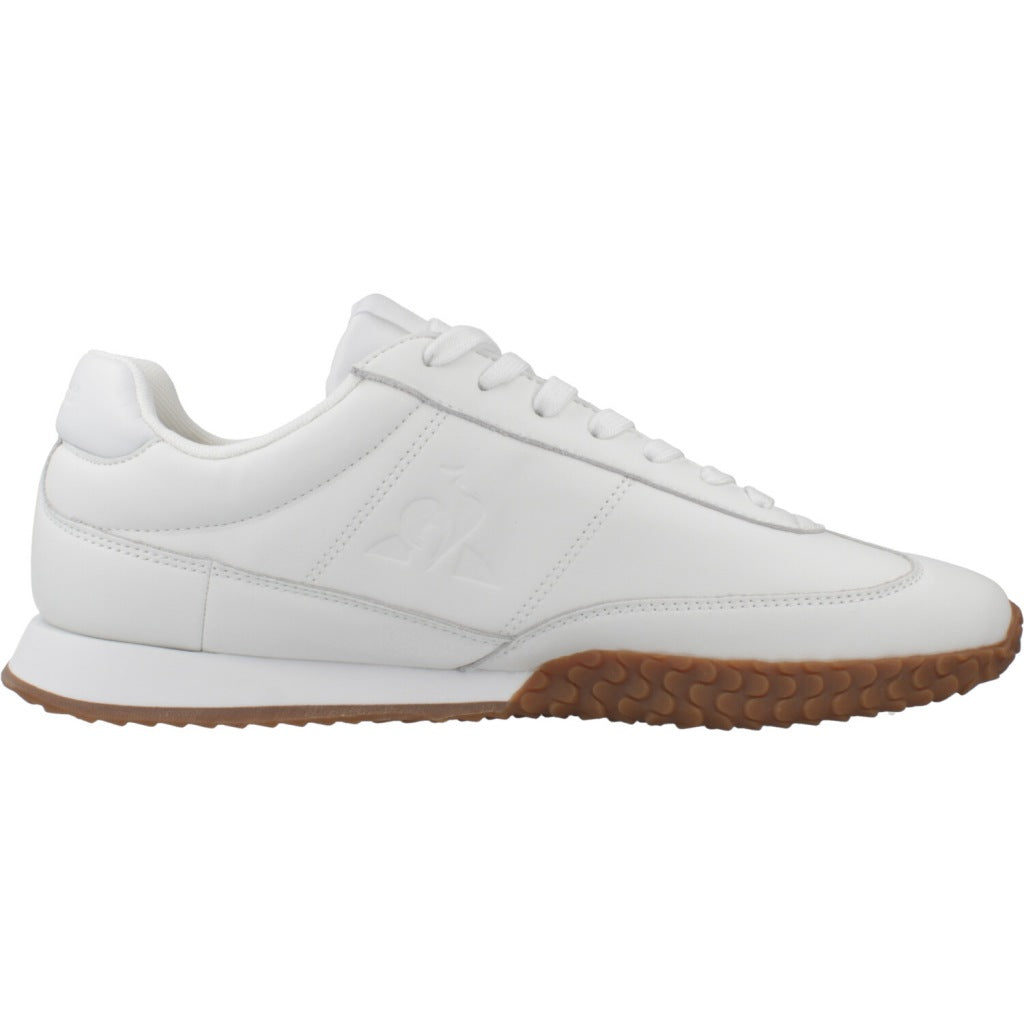 LE COQ SPORTIF VELOCE I en color BLANCO  (4)