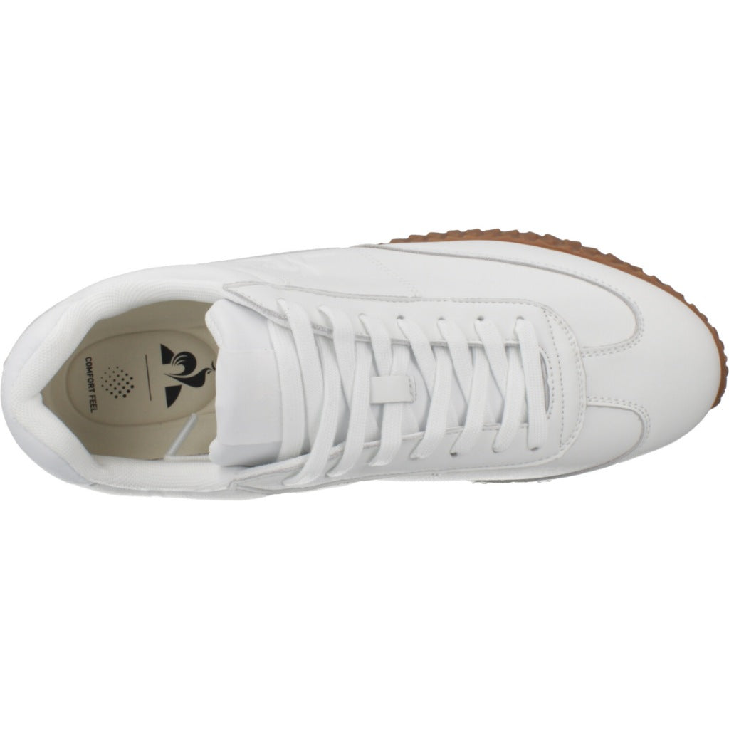 LE COQ SPORTIF VELOCE I en color BLANCO  (7)